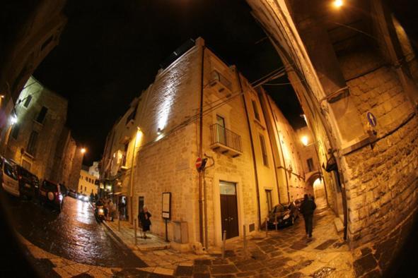 Saint Nicholas Plaza Ξενοδοχείο Μπάρι Εξωτερικό φωτογραφία