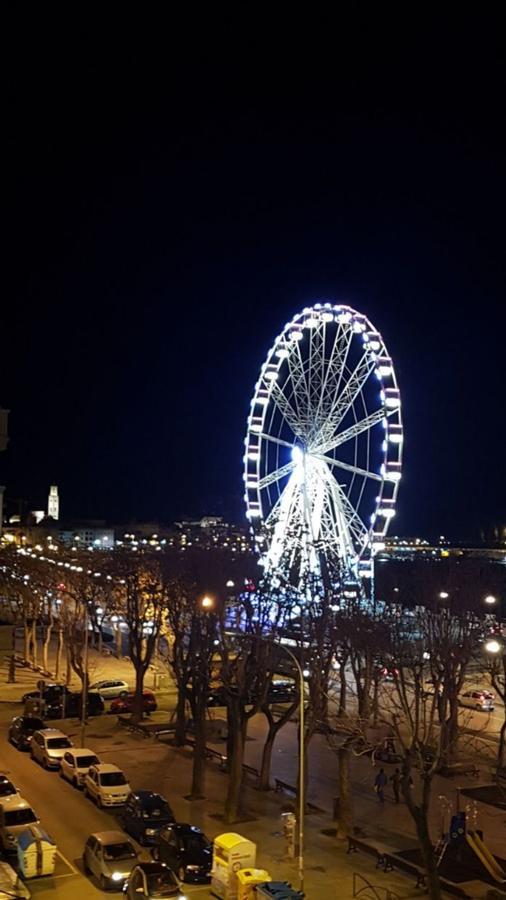 Saint Nicholas Plaza Ξενοδοχείο Μπάρι Εξωτερικό φωτογραφία