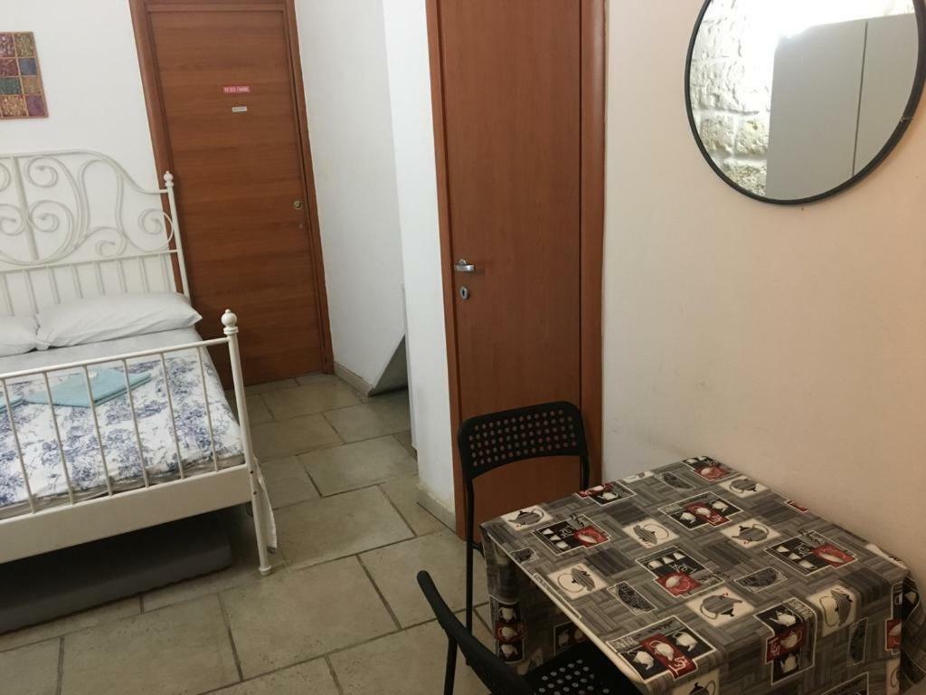 Saint Nicholas Plaza Ξενοδοχείο Μπάρι Εξωτερικό φωτογραφία