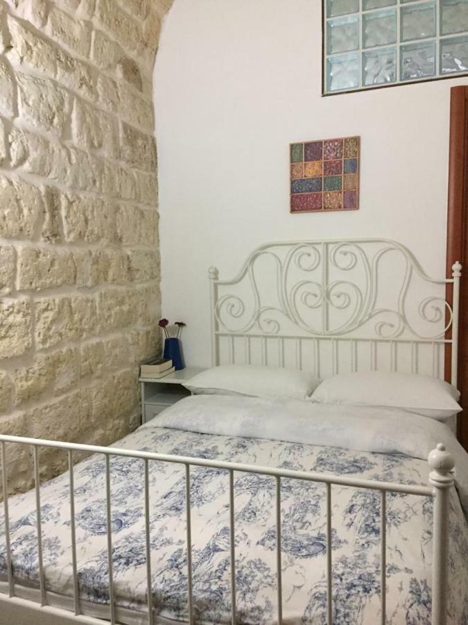 Saint Nicholas Plaza Ξενοδοχείο Μπάρι Εξωτερικό φωτογραφία