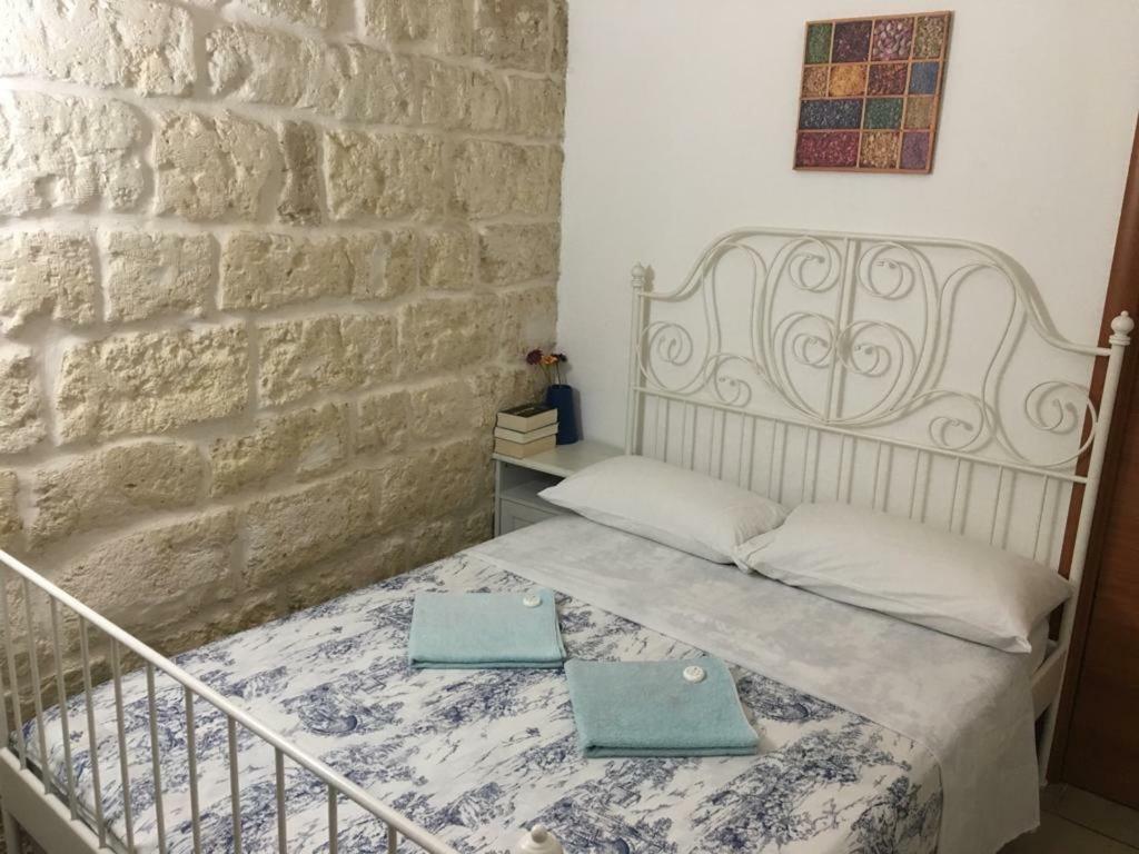 Saint Nicholas Plaza Ξενοδοχείο Μπάρι Εξωτερικό φωτογραφία